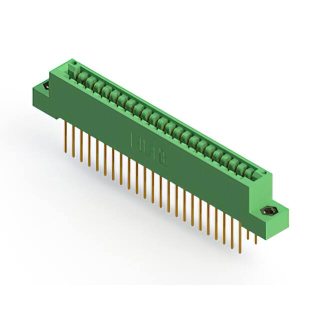 846-046-522-208 EDAC Inc.  Edgeboard Connectors